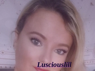 Lusciouslill