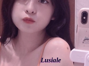 Lusiale