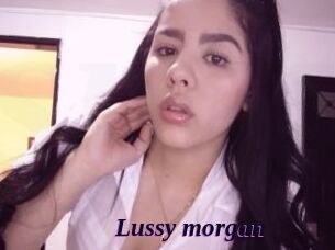 Lussy_morgan