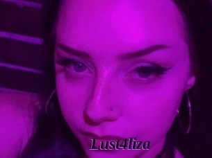 Lust4liza