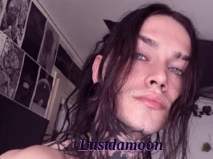 Lustdamoon