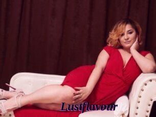 Lustflavour