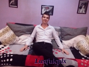 Lustfulcplx