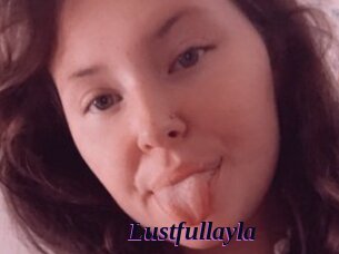 Lustfullayla