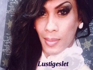 Lustigeslet