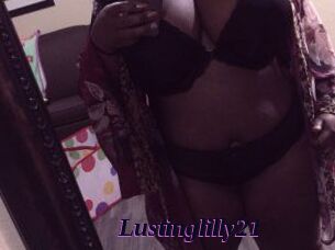 Lustinglilly21