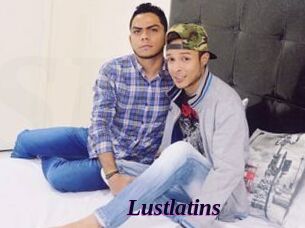 Lustlatins