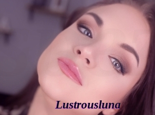 Lustrousluna