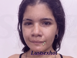 Lustsexhot