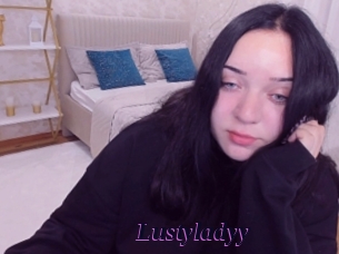 Lustyladyy