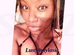 Lustymaylasia