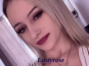 Lustyrose