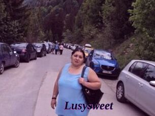 Lusysweet