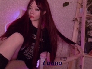 Luuna