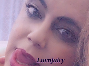 Luvnjuicy