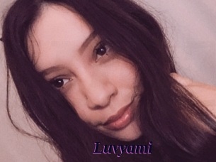 Luvyami