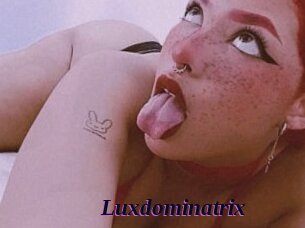 Luxdominatrix