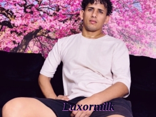 Luxormilk