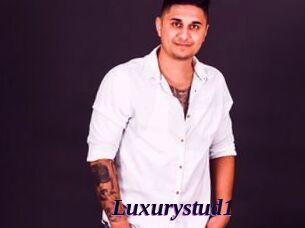 Luxurystud1