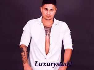 Luxurystud2