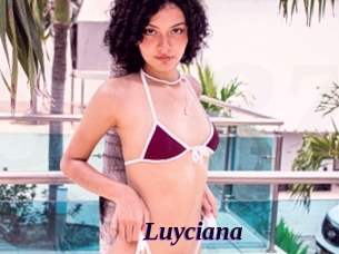 Luyciana