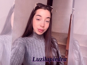 Luzilapiedra