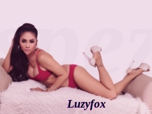 Luzyfox