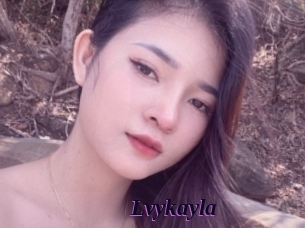 Lvykayla