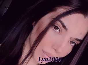 Lya2000