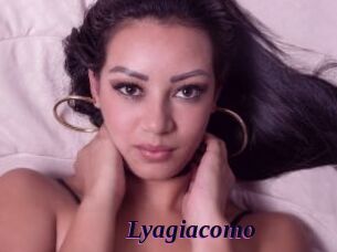 Lyagiacomo