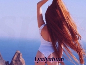 Lyalyabum