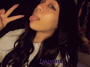 Lyapink