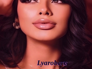 Lyaroberts