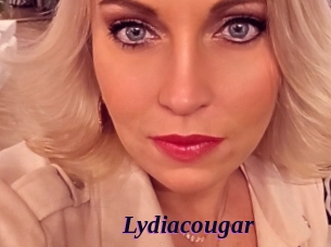 Lydiacougar