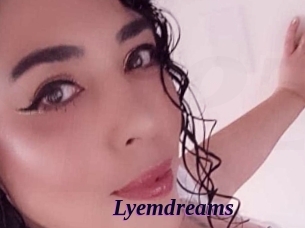 Lyemdreams