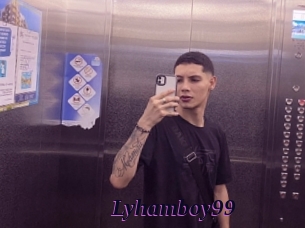 Lyhamboy99