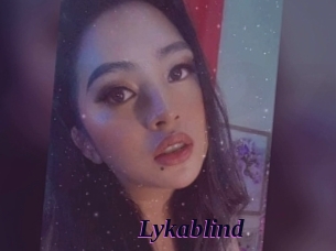 Lykablind