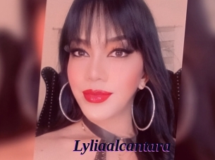 Lyliaalcantara