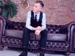 Lymansun