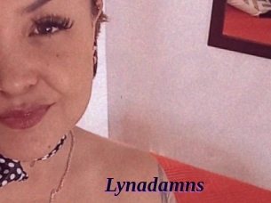 Lynadamns