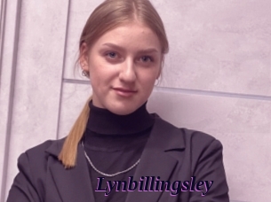 Lynbillingsley