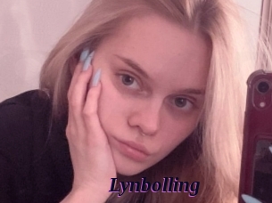 Lynbolling