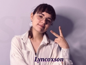 Lyncoxson