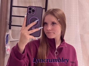 Lyncrumbley