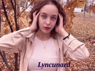 Lyncunard