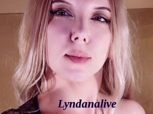 Lyndanalive