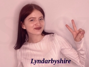 Lyndarbyshire