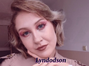 Lyndodson