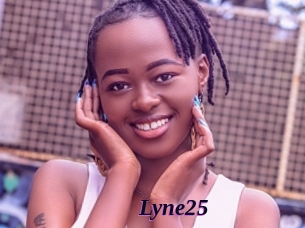 Lyne25