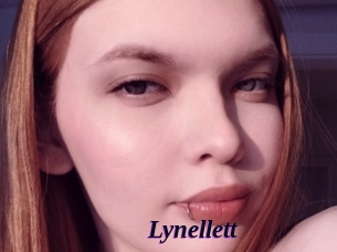 Lynellett